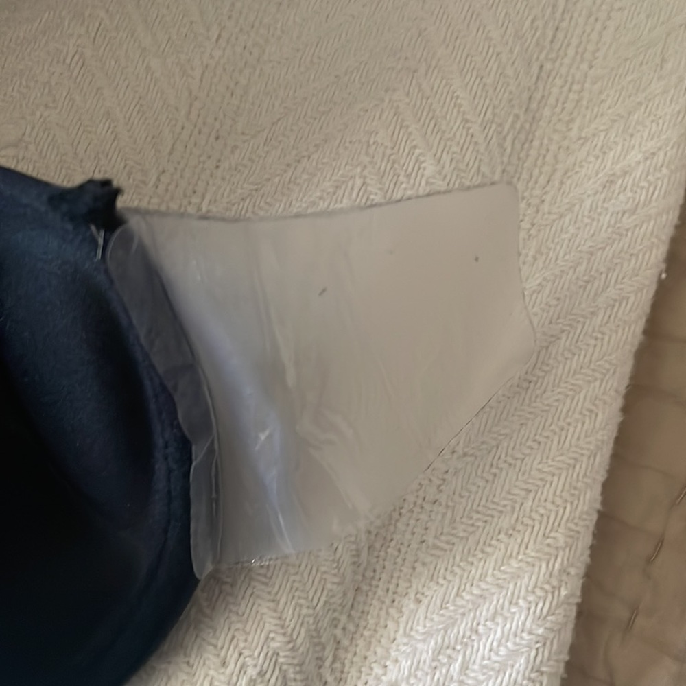 Backless bra - Picture 8 of 10